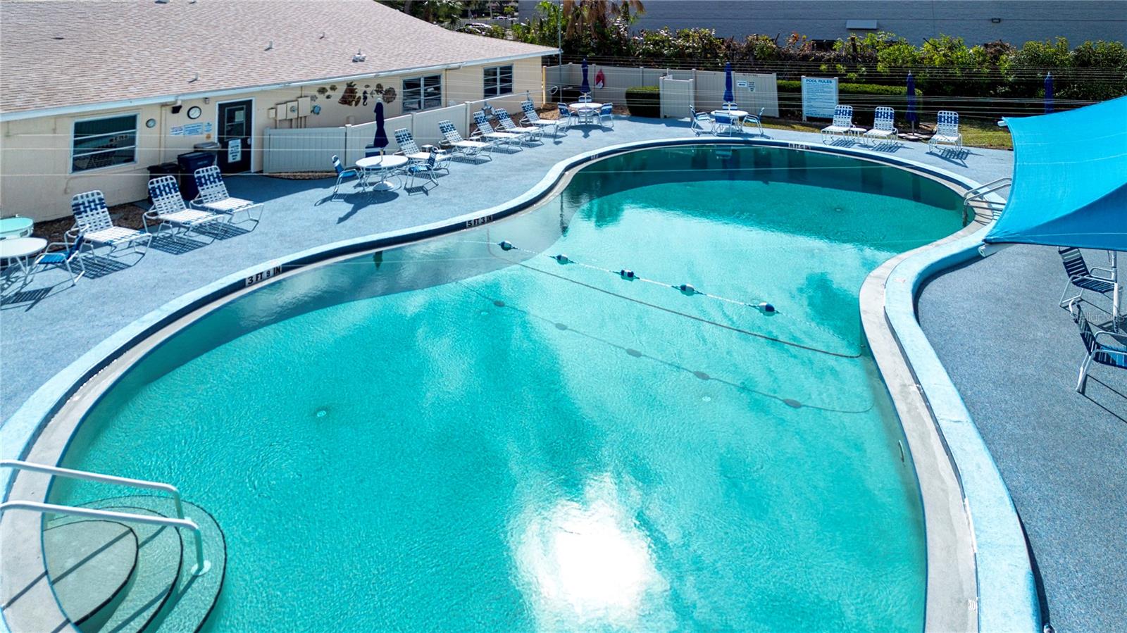 390 301 BLVD W #12D, BRADENTON, FL, 34205