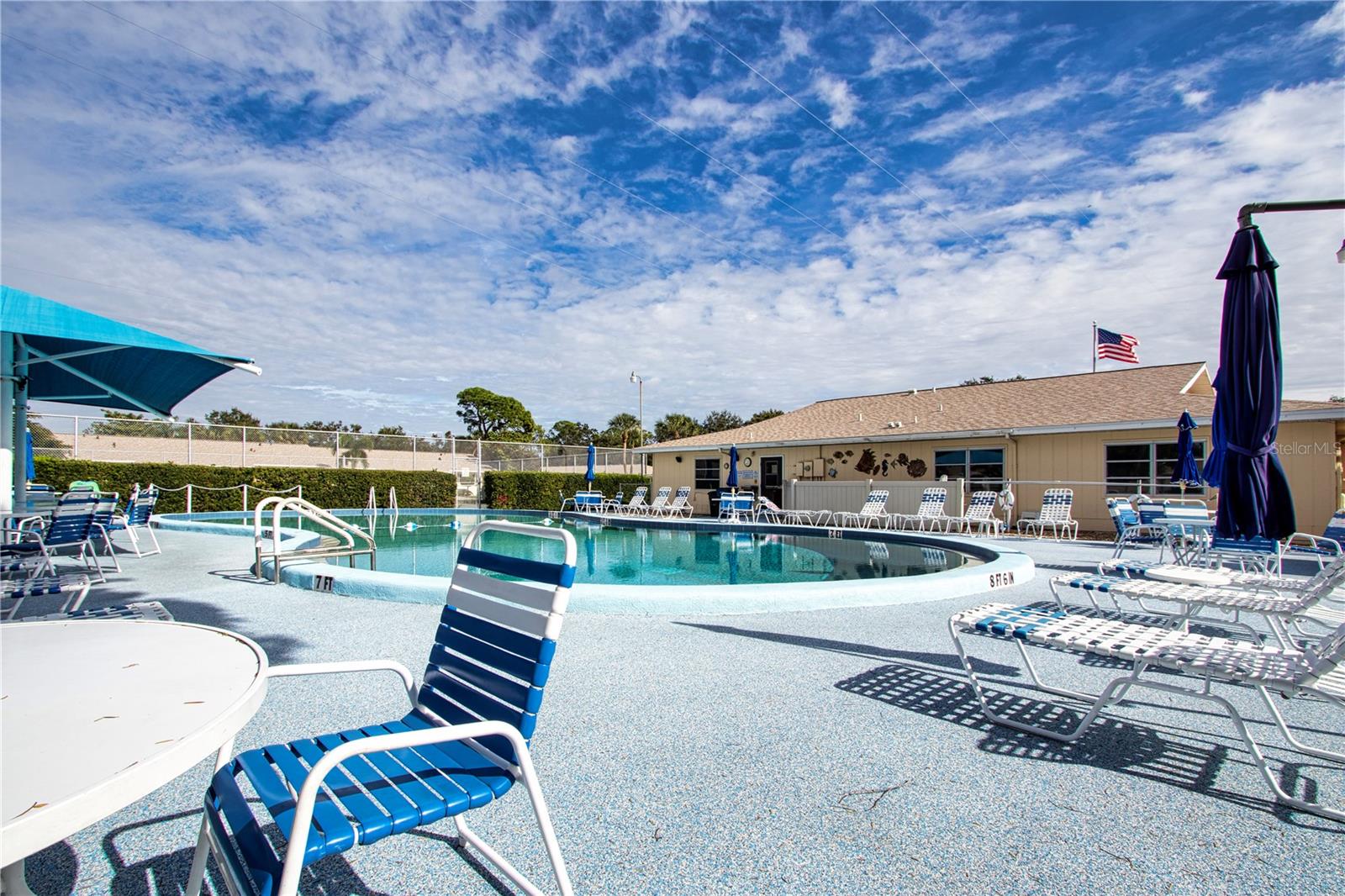 390 301 BLVD W #12D, BRADENTON, FL, 34205