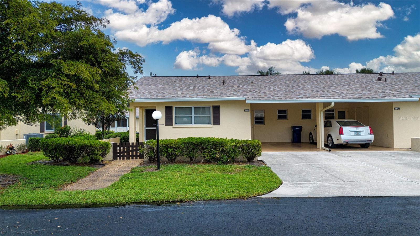 390 301 BLVD W #12D, BRADENTON, FL, 34205