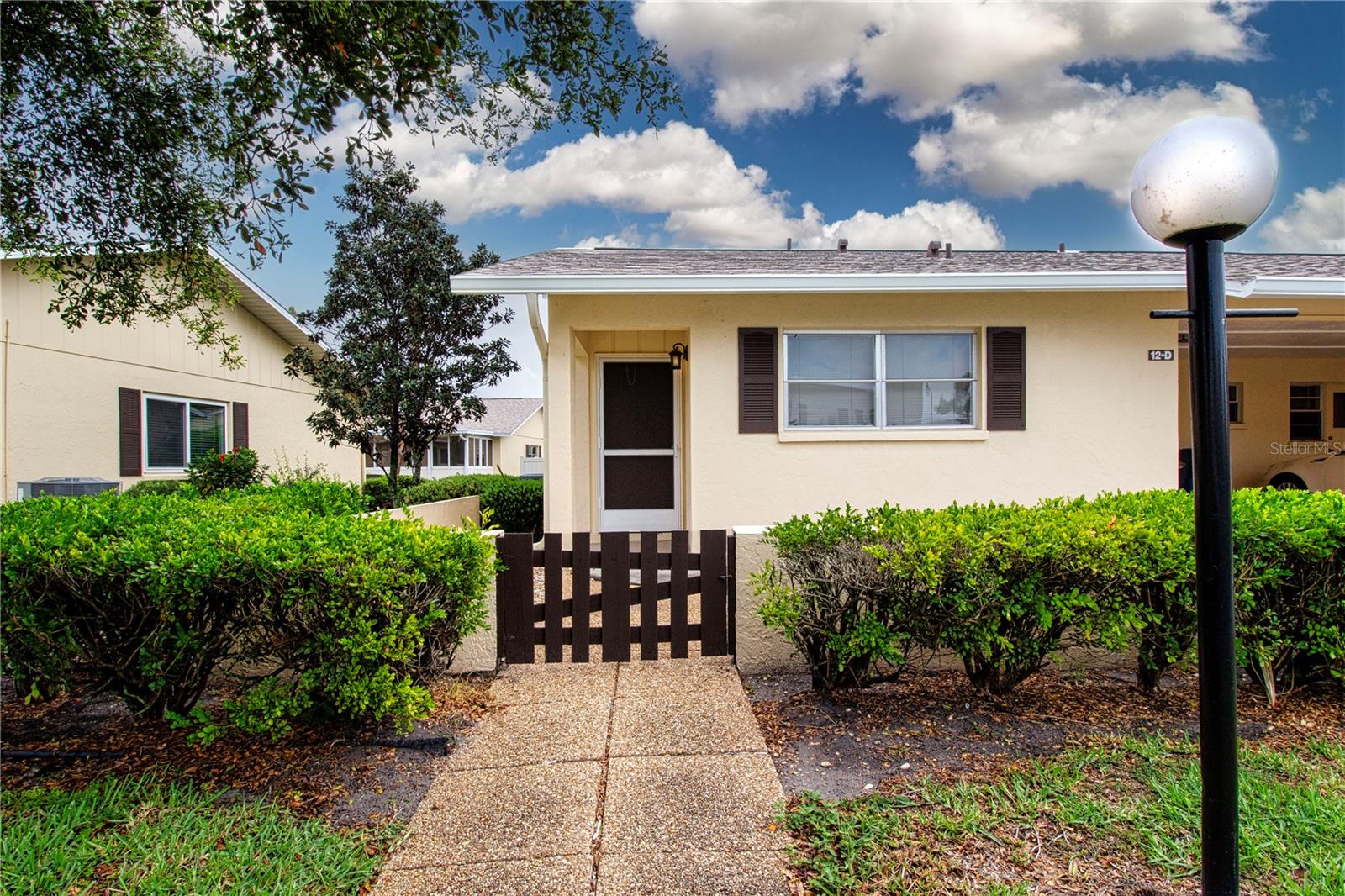 390 301 BLVD W #12D, BRADENTON, FL, 34205