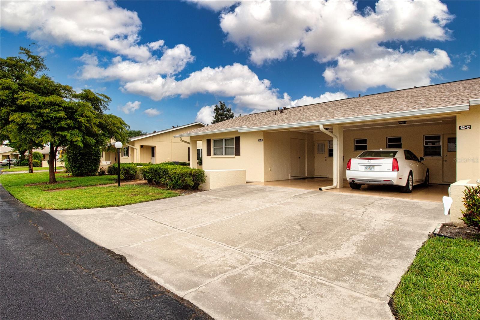 390 301 BLVD W #12D, BRADENTON, FL, 34205