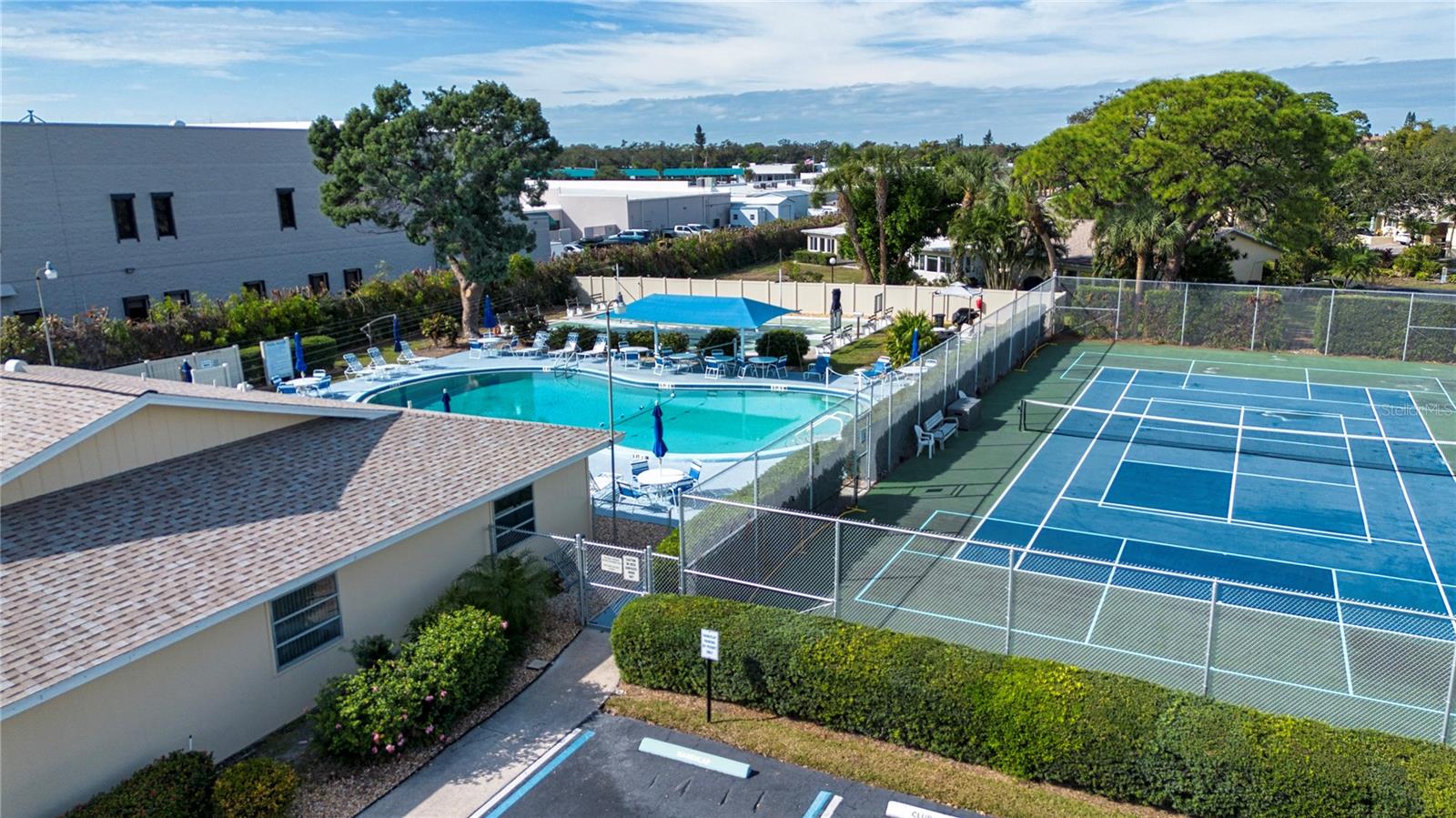 390 301 BLVD W #12D, BRADENTON, FL, 34205