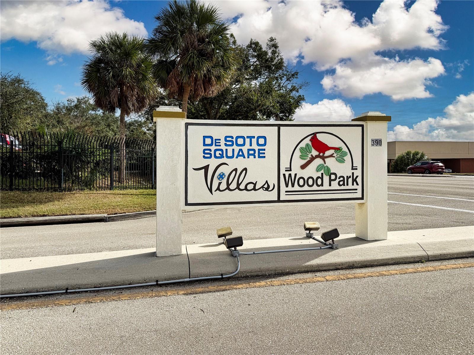 390 301 BLVD W #12D, BRADENTON, FL, 34205