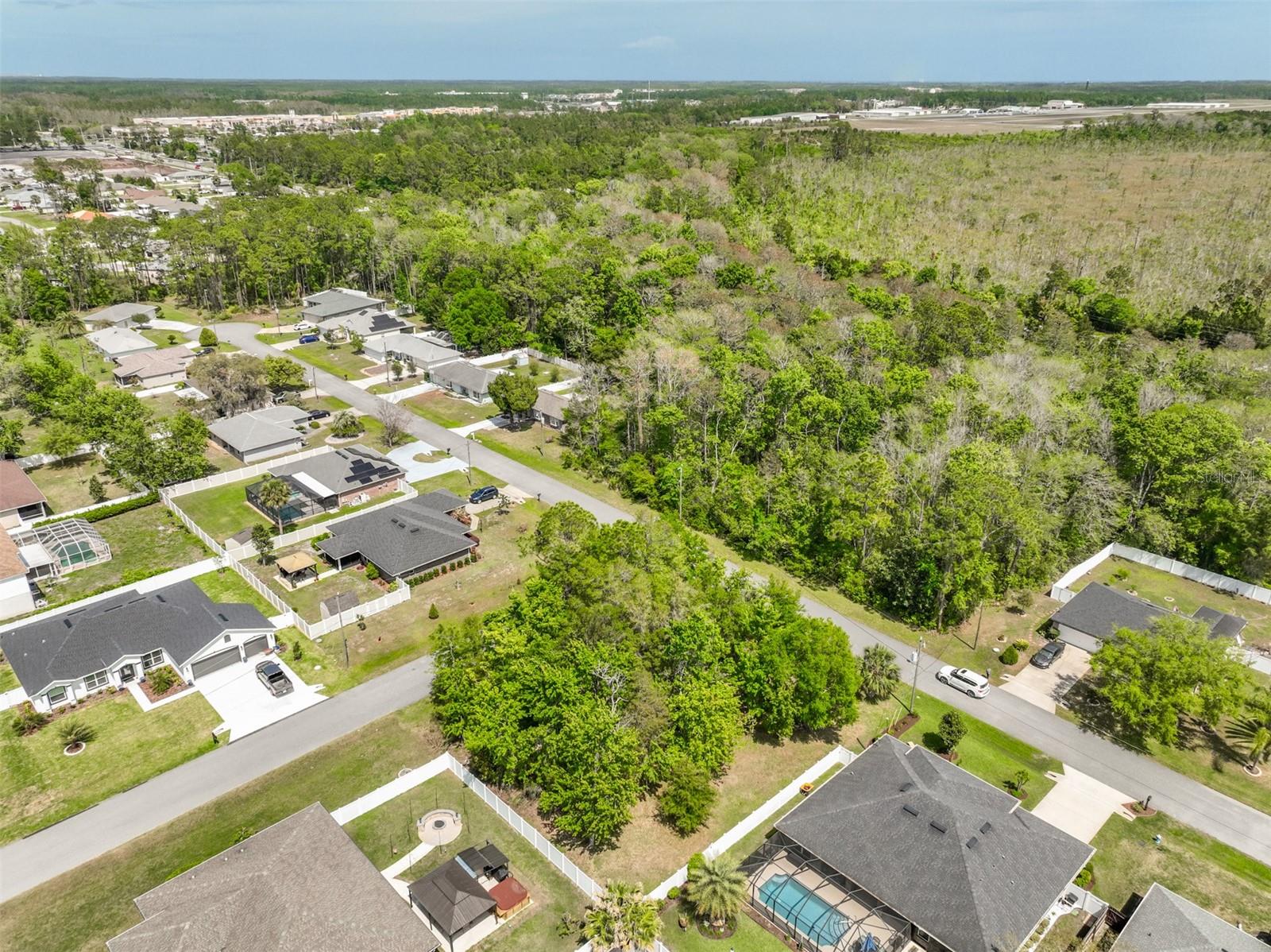 2 ZELDA CT, PALM COAST, FL, 32164