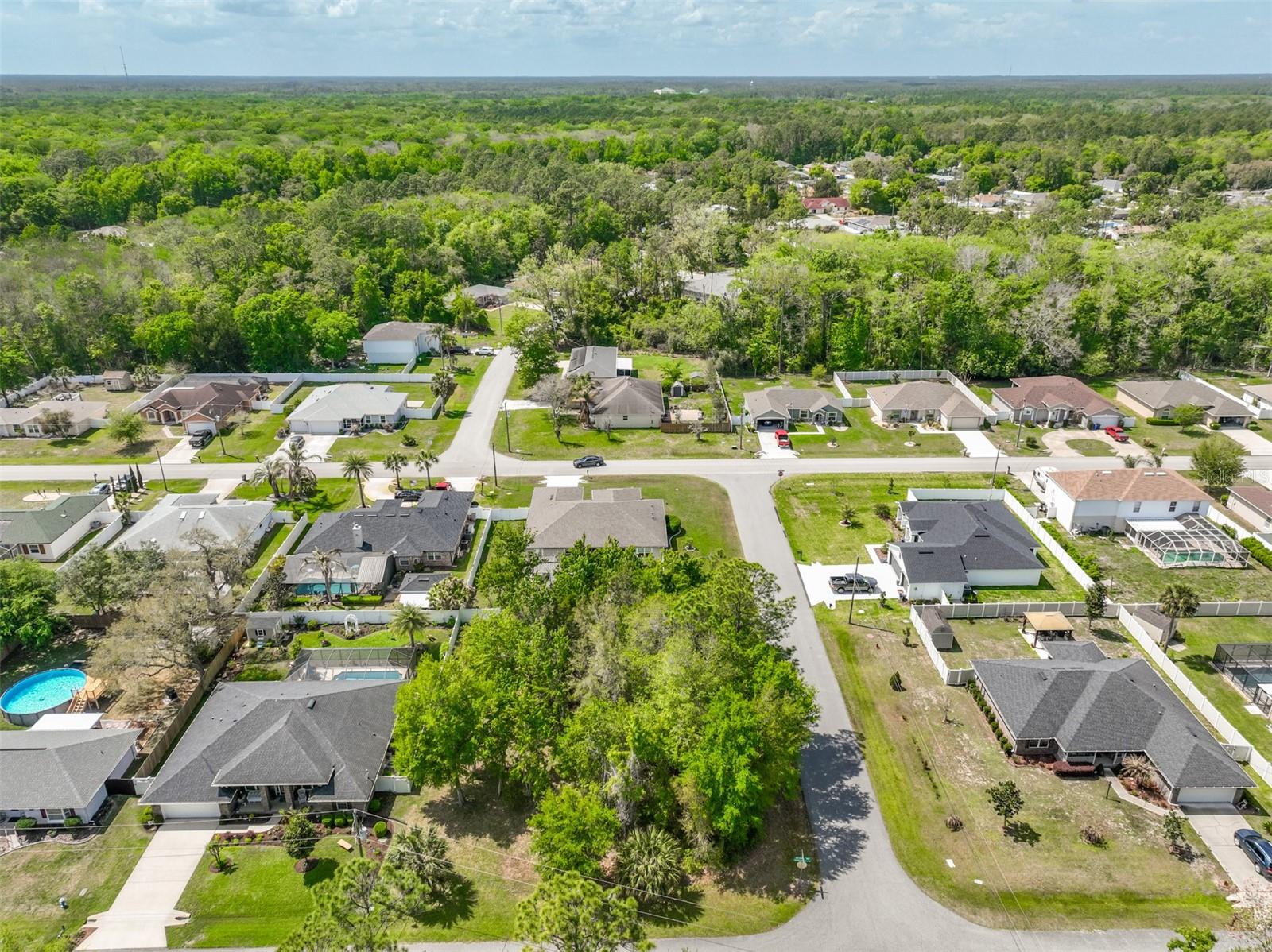2 ZELDA CT, PALM COAST, FL, 32164
