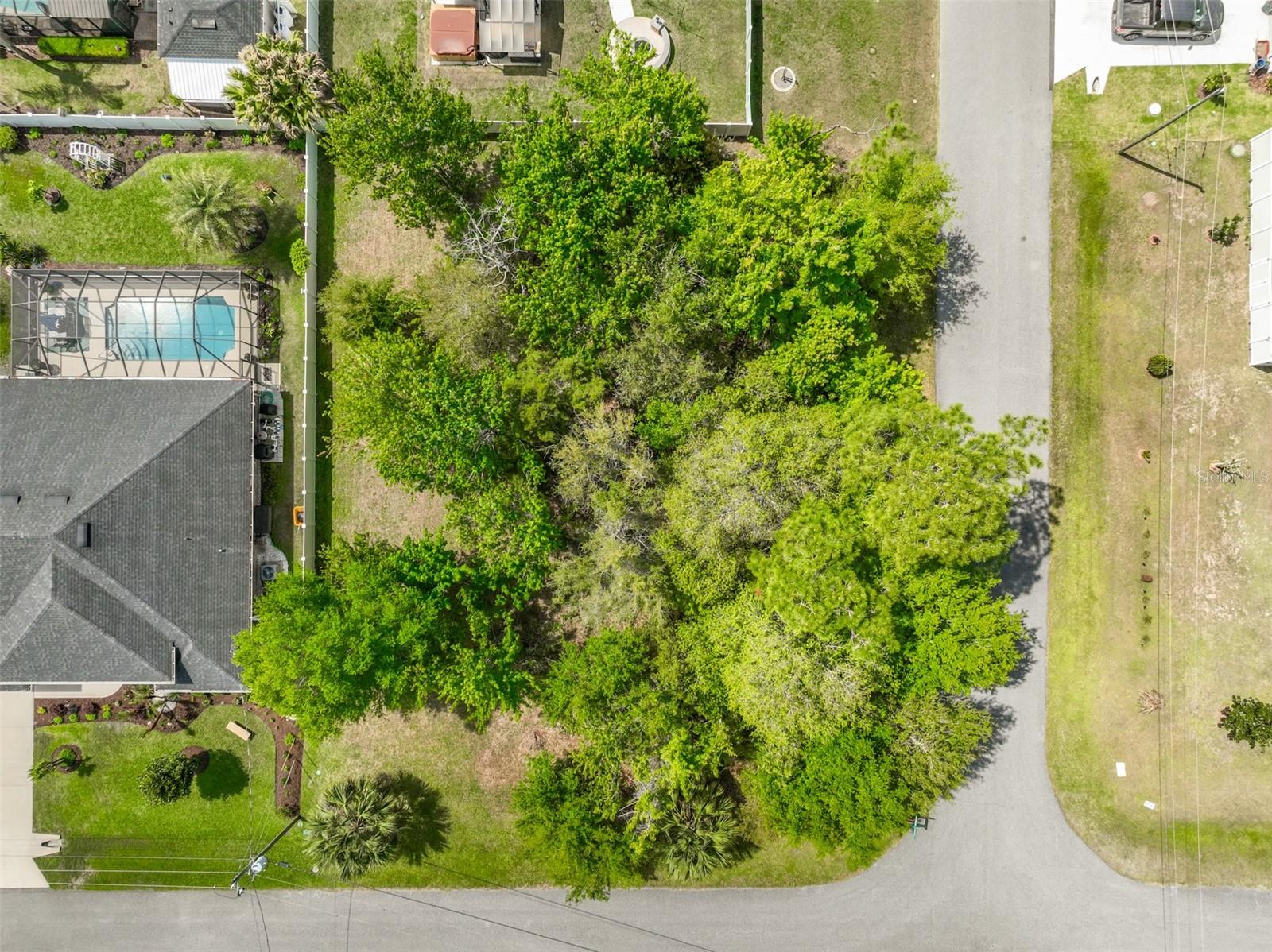 2 ZELDA CT, PALM COAST, FL, 32164