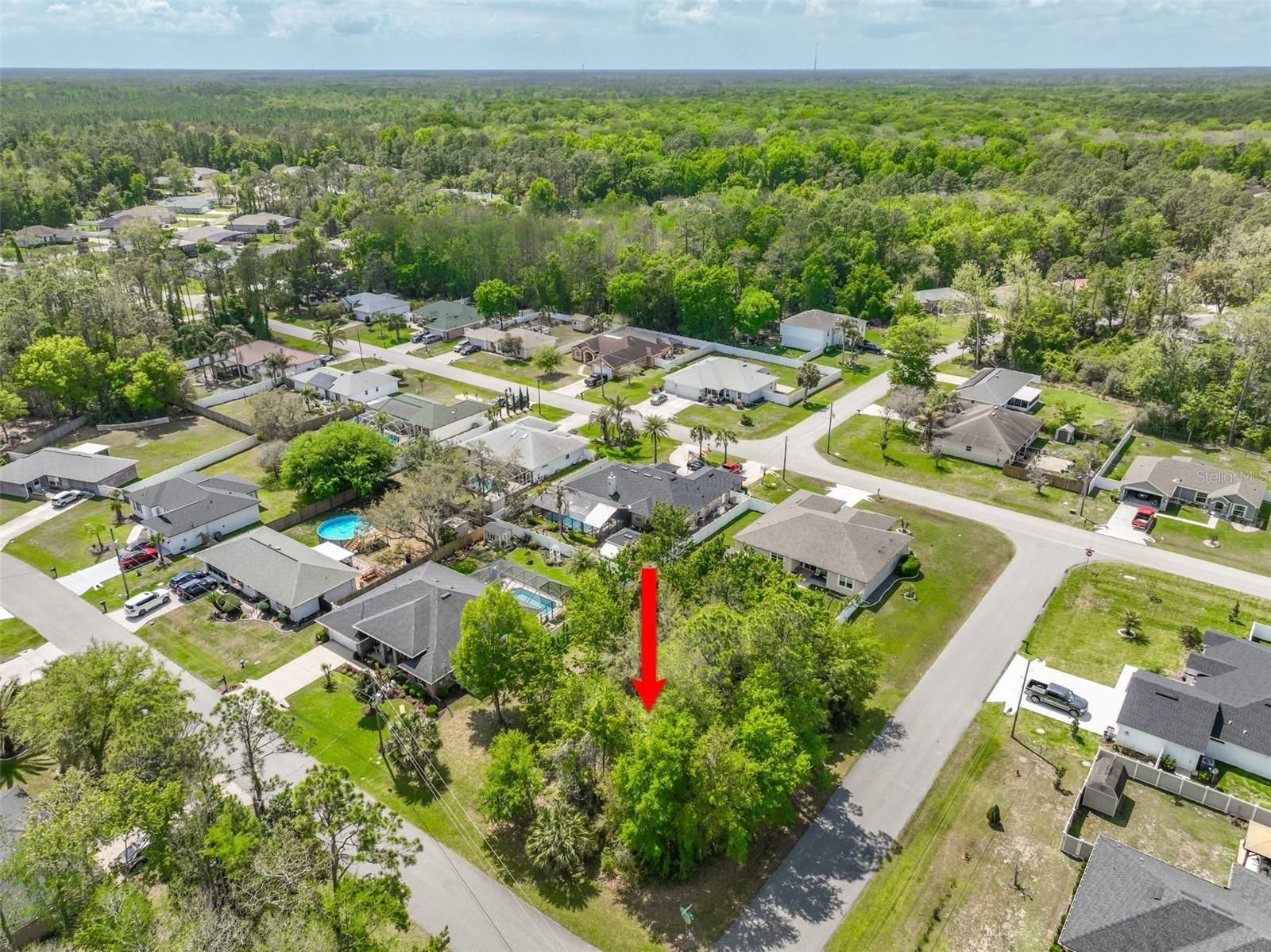 2 ZELDA CT, PALM COAST, FL, 32164
