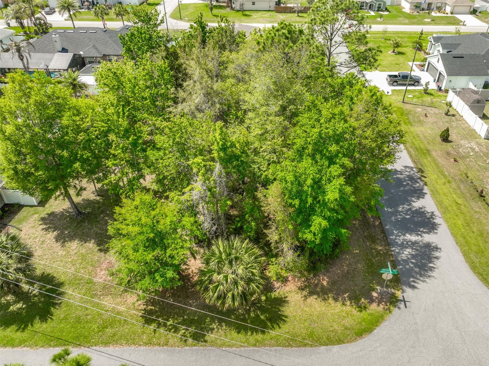 2 ZELDA CT, PALM COAST, FL, 32164
