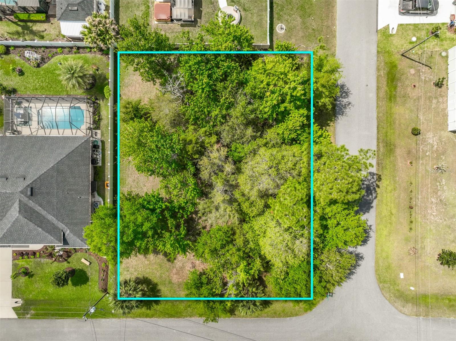 2 ZELDA CT, PALM COAST, FL, 32164