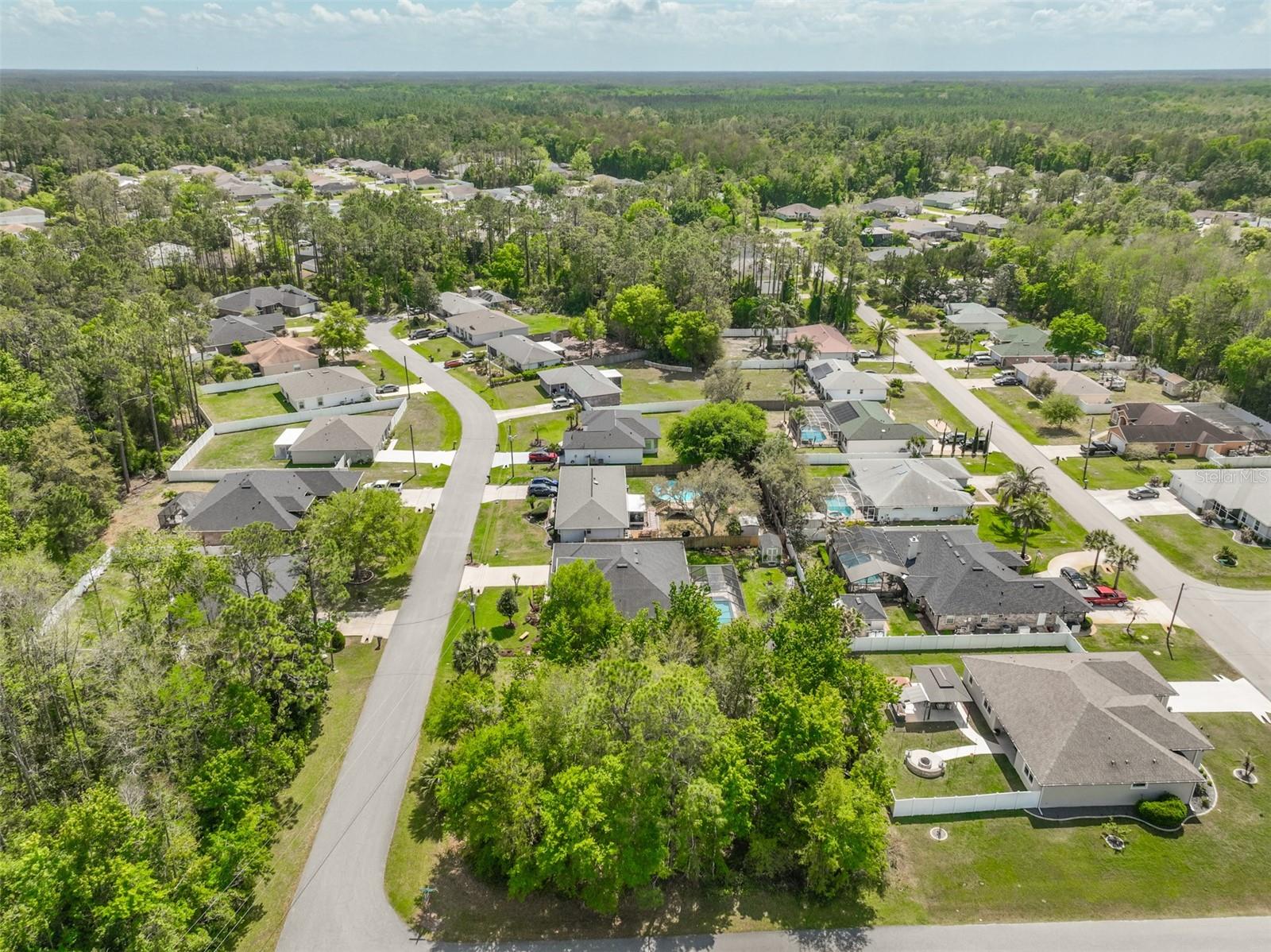 2 ZELDA CT, PALM COAST, FL, 32164