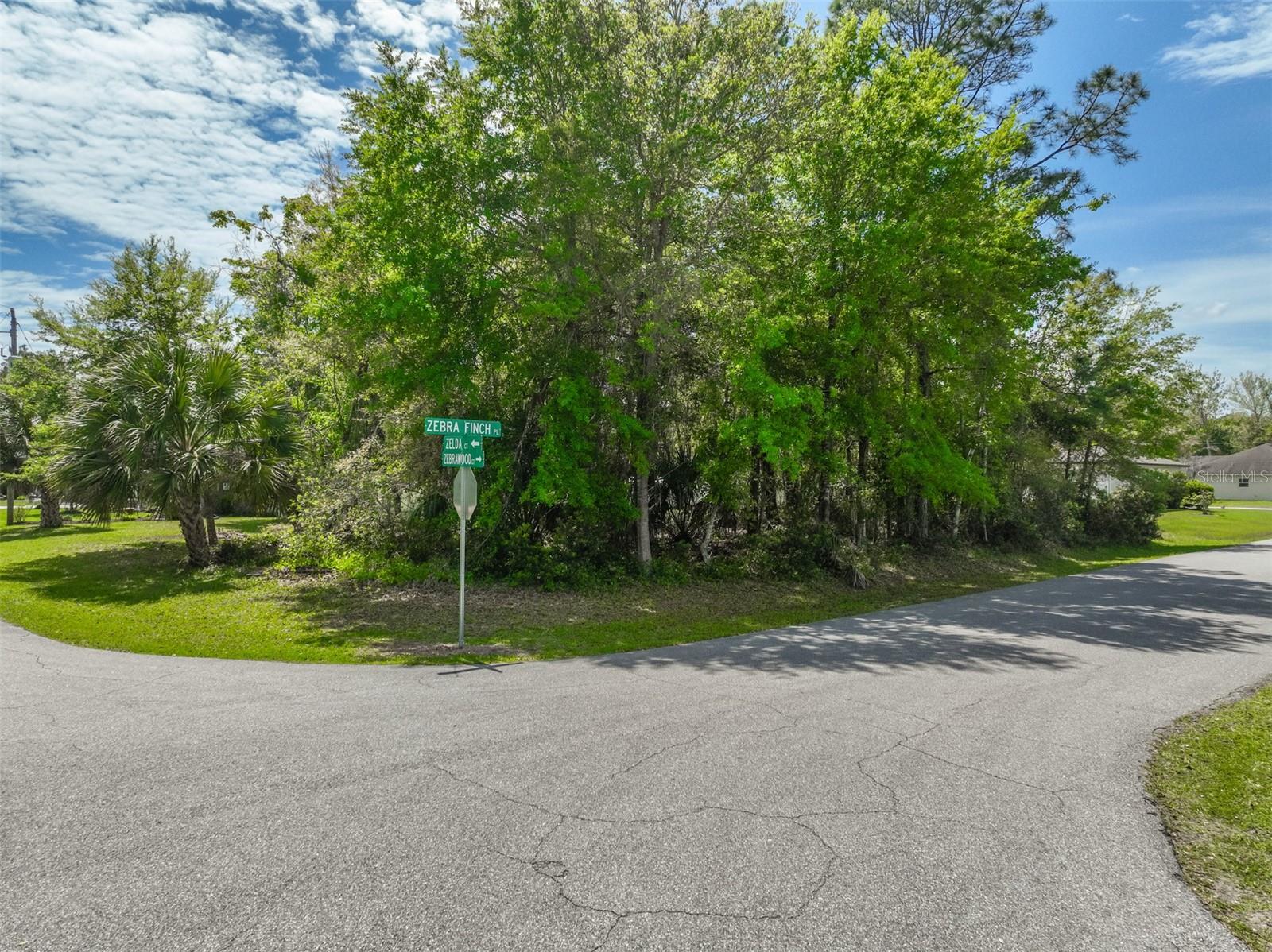 2 ZELDA CT, PALM COAST, FL, 32164
