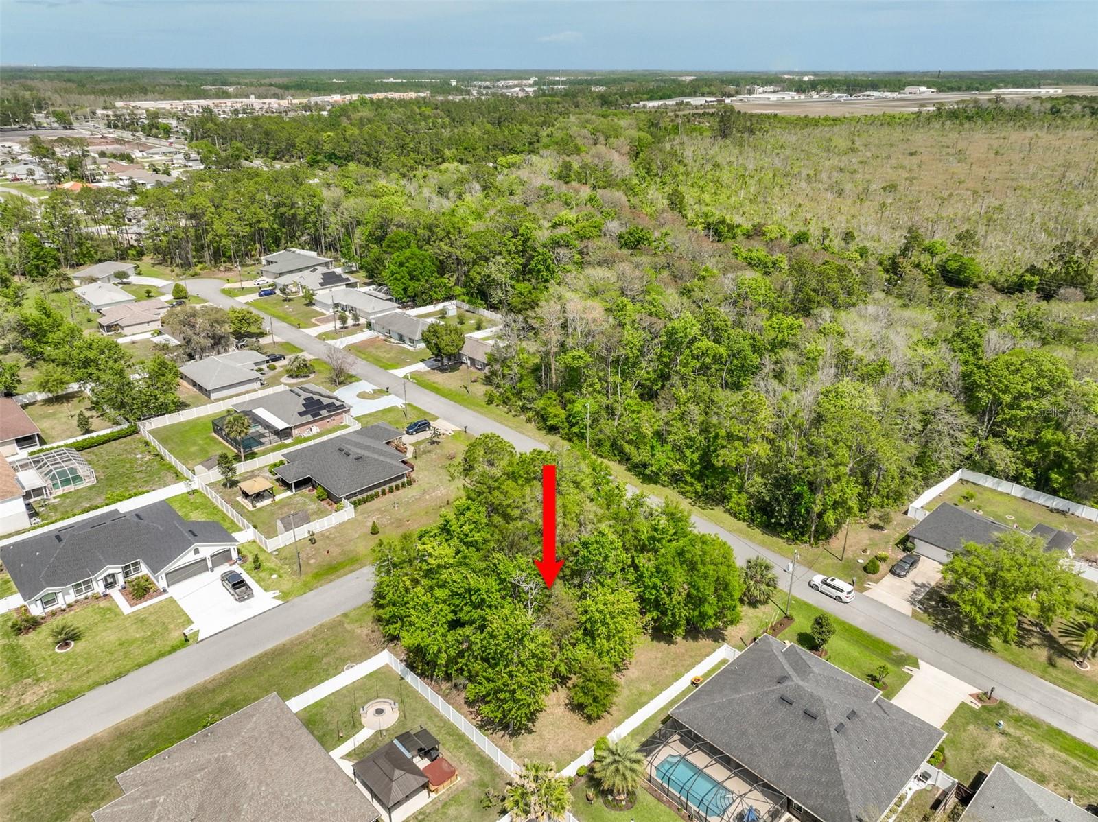2 ZELDA CT, PALM COAST, FL, 32164