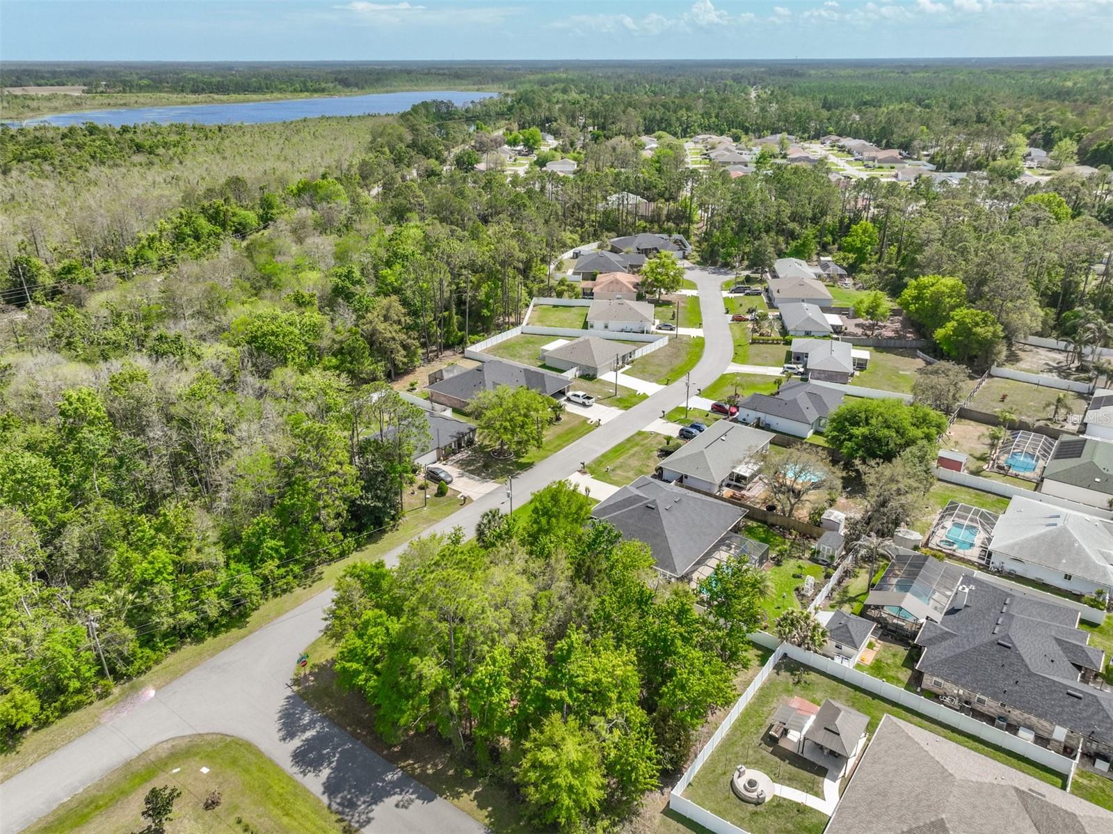2 ZELDA CT, PALM COAST, FL, 32164
