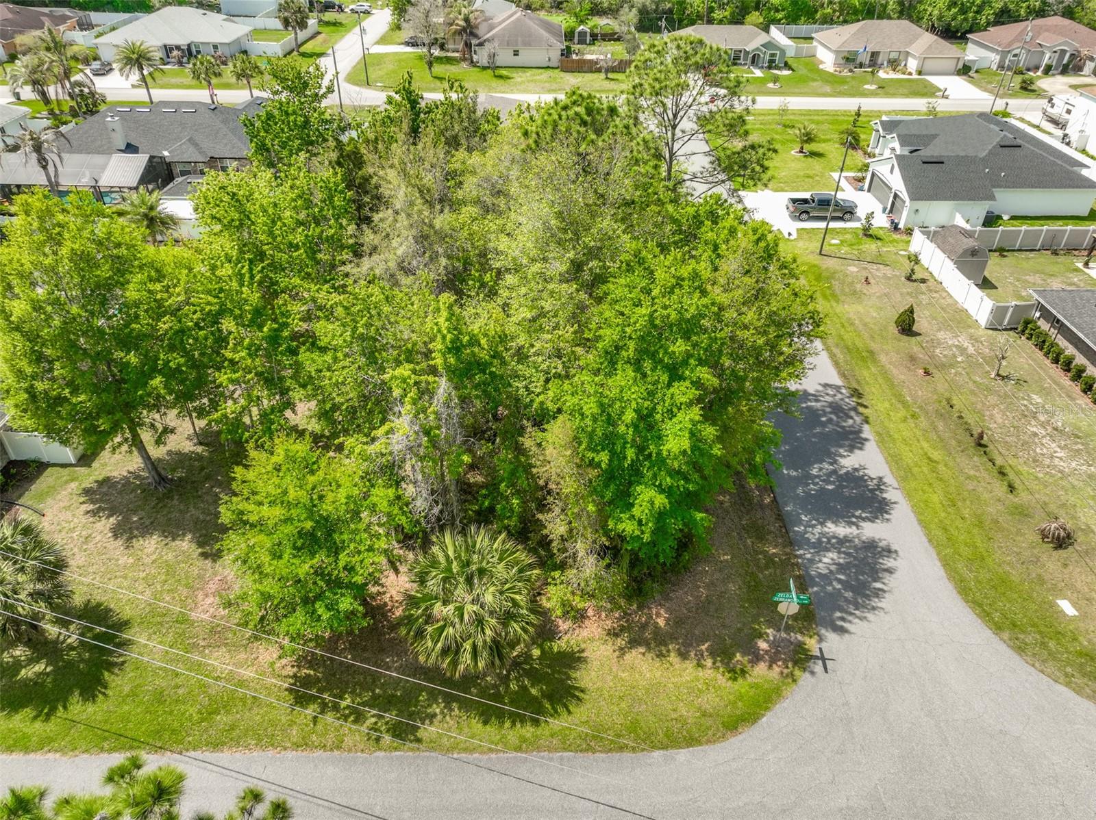 2 ZELDA CT, PALM COAST, FL, 32164