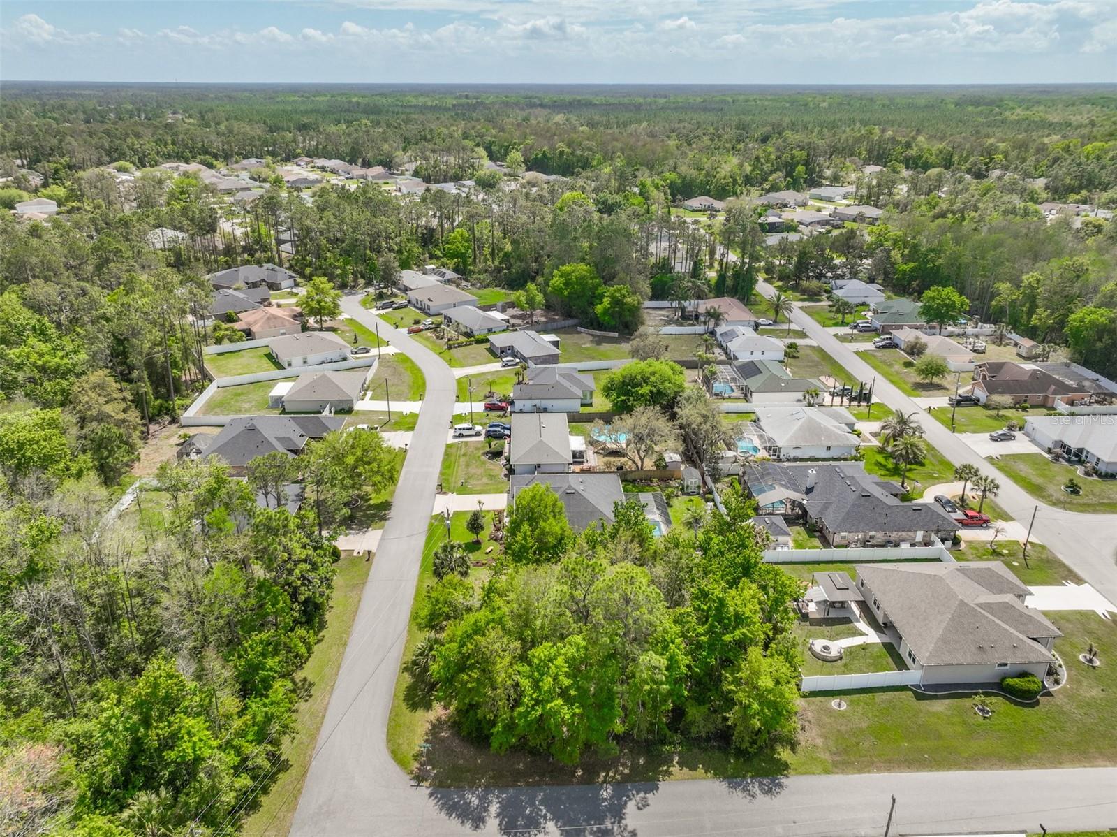 2 ZELDA CT, PALM COAST, FL, 32164