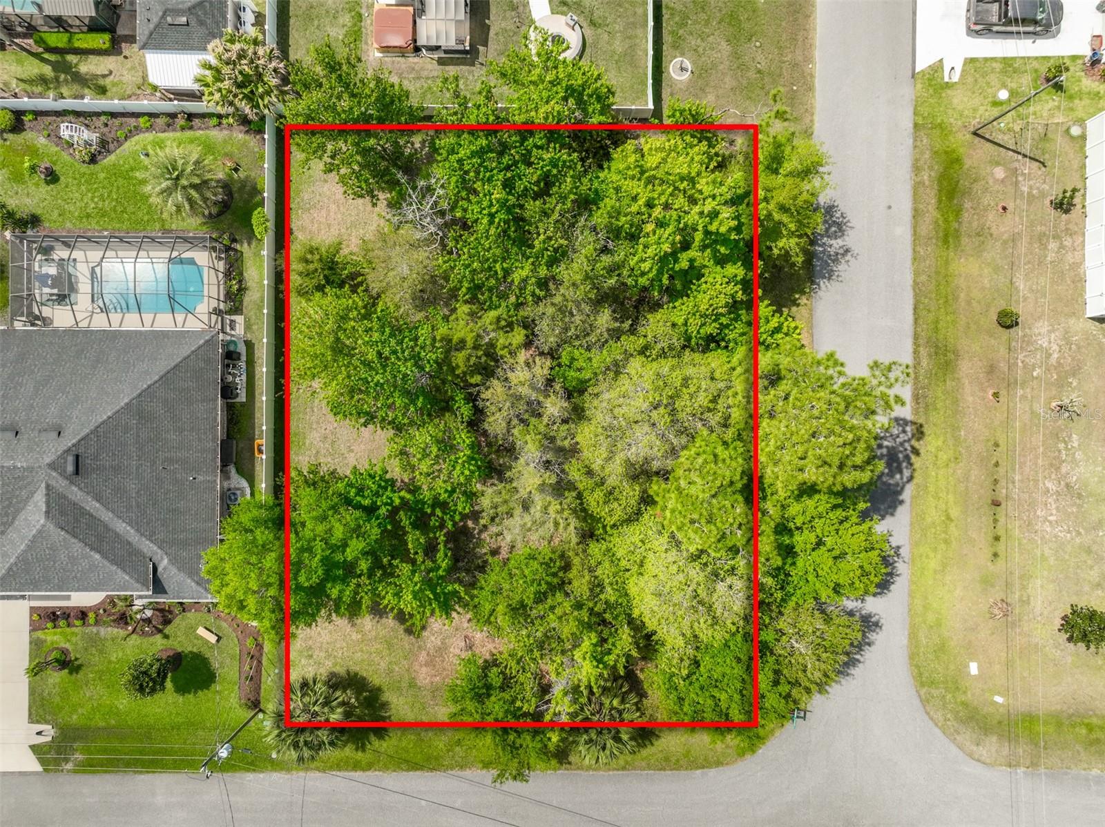 2 ZELDA CT, PALM COAST, FL, 32164