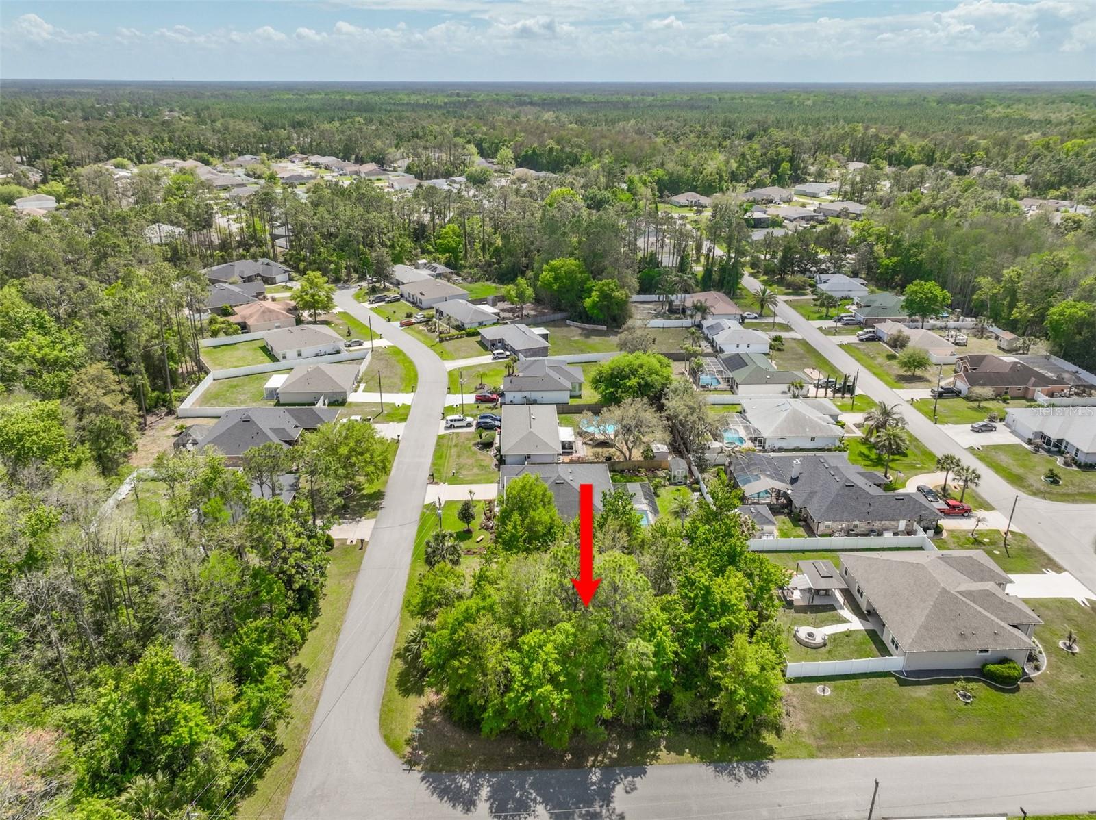 2 ZELDA CT, PALM COAST, FL, 32164
