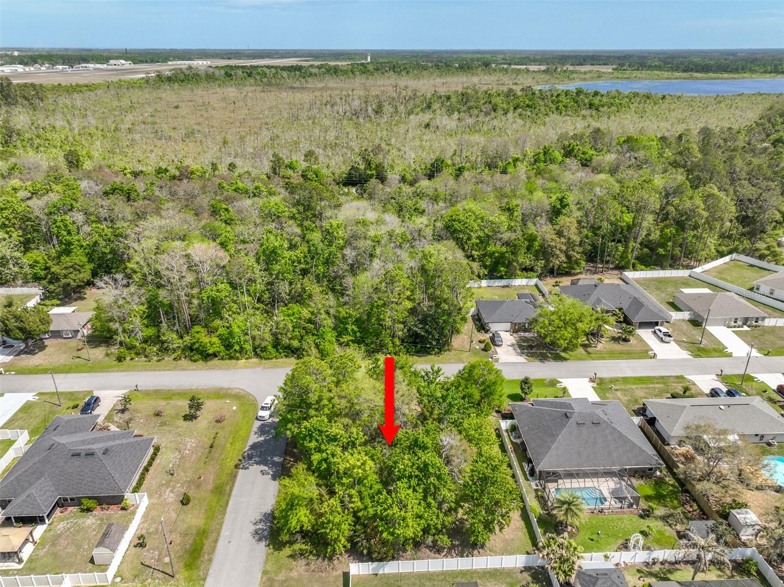 2 ZELDA CT, PALM COAST, FL, 32164
