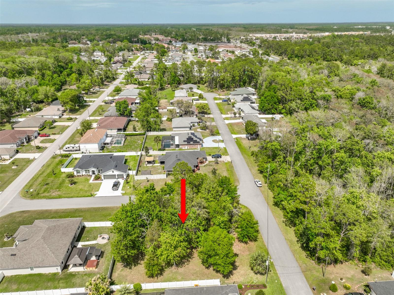2 ZELDA CT, PALM COAST, FL, 32164