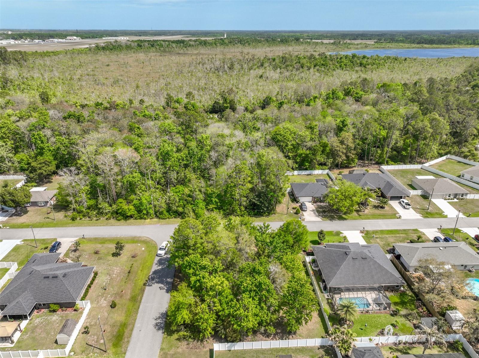 2 ZELDA CT, PALM COAST, FL, 32164
