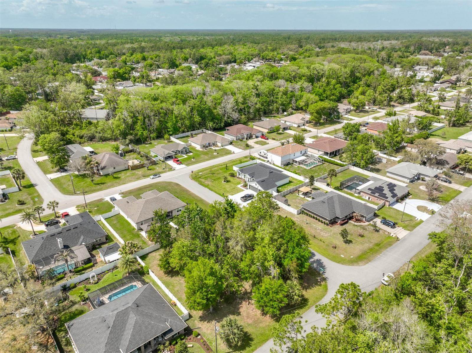 2 ZELDA CT, PALM COAST, FL, 32164