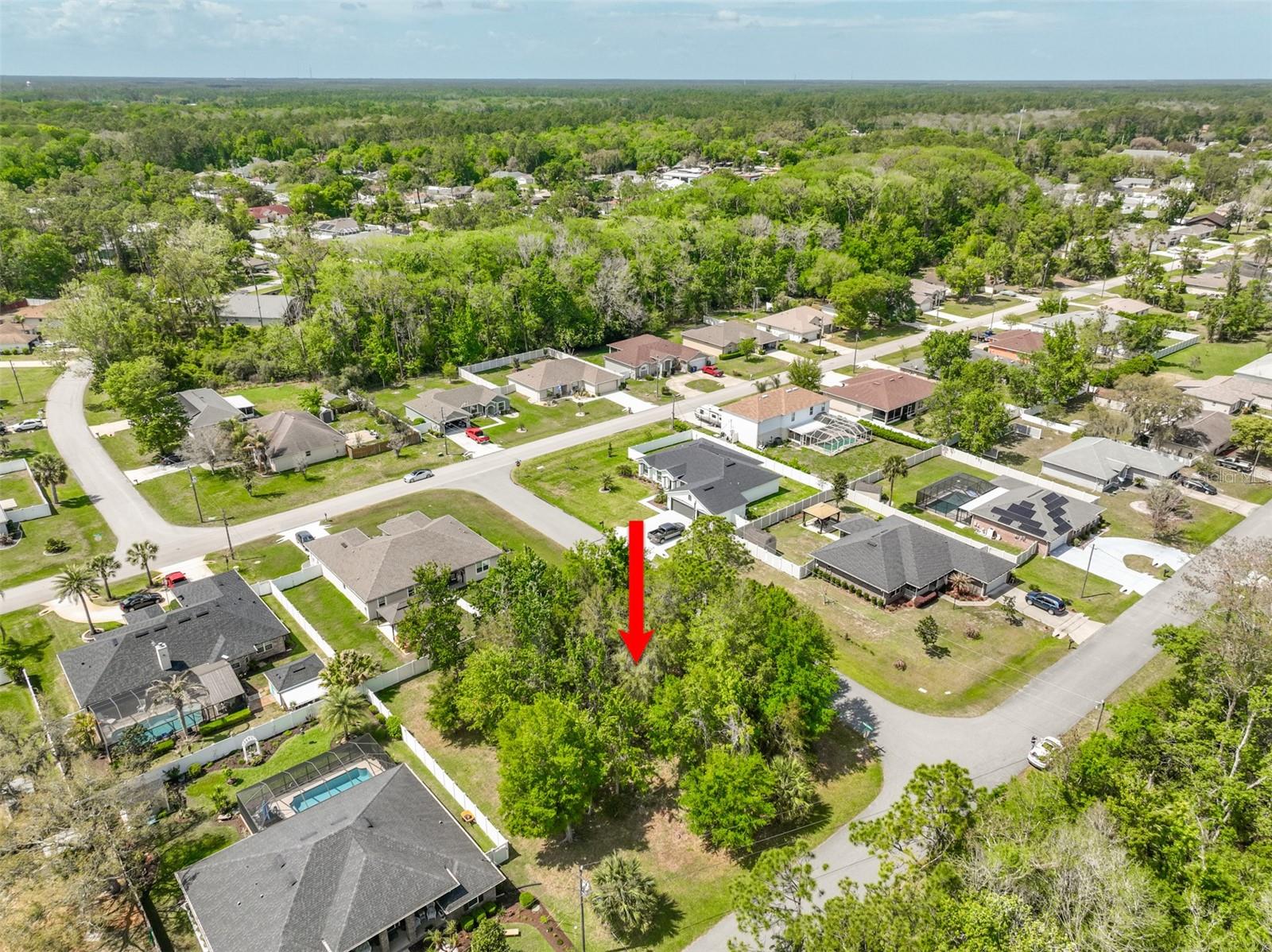 2 ZELDA CT, PALM COAST, FL, 32164