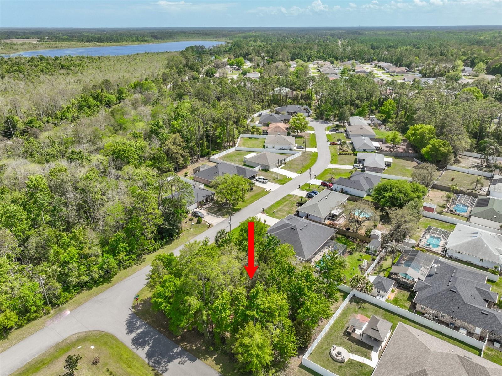 2 ZELDA CT, PALM COAST, FL, 32164