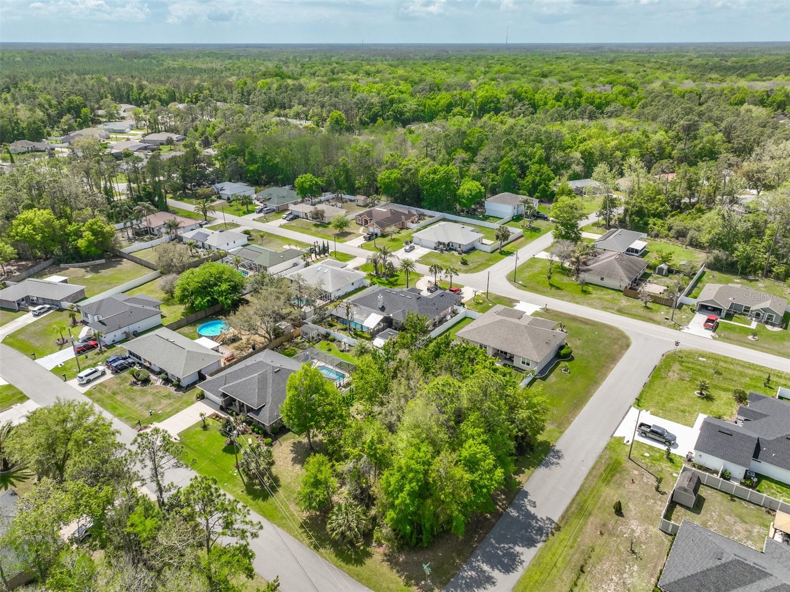 2 ZELDA CT, PALM COAST, FL, 32164