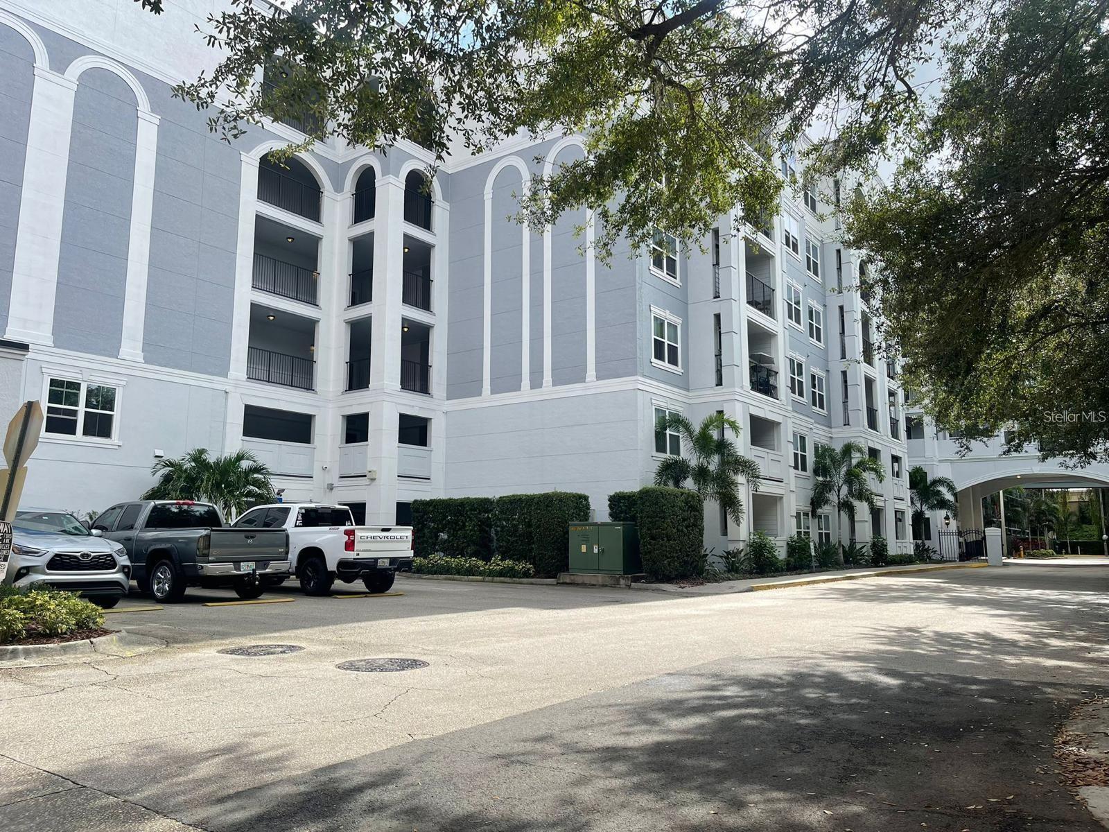202 E SOUTH ST #2038, ORLANDO, FL, 32801