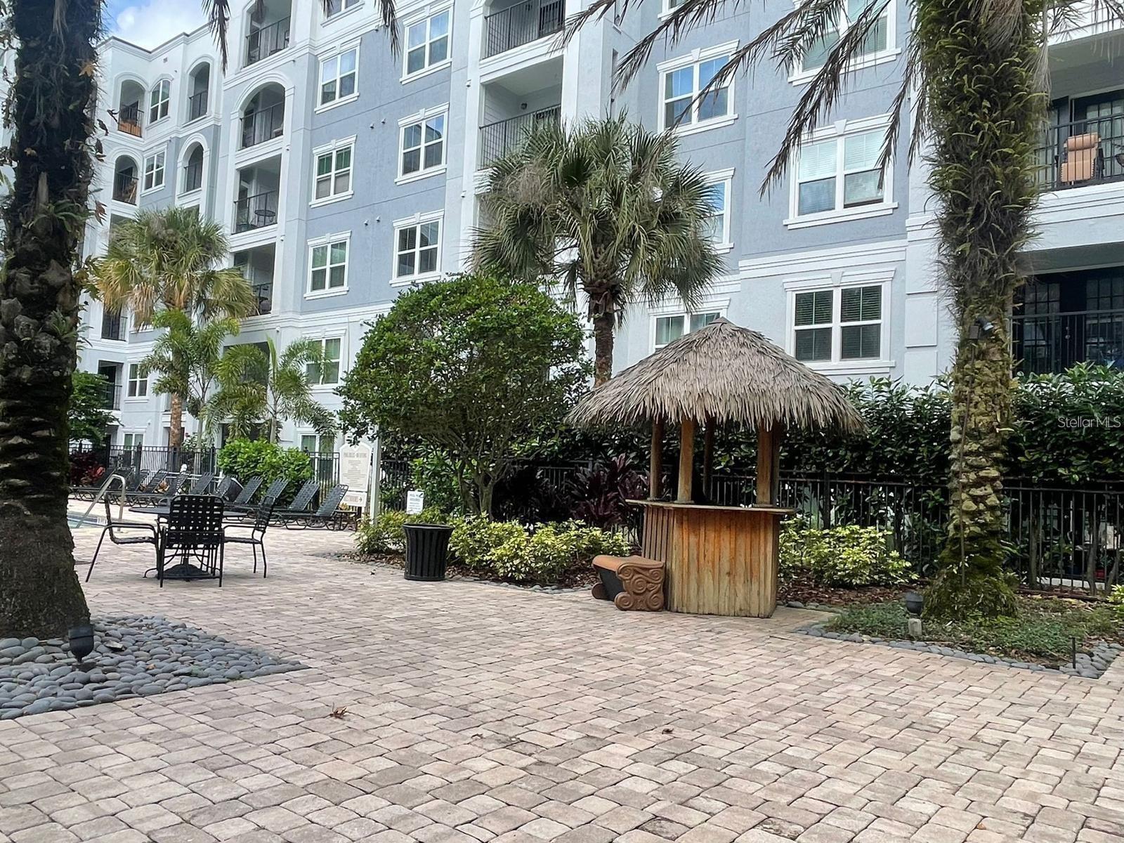 202 E SOUTH ST #2038, ORLANDO, FL, 32801