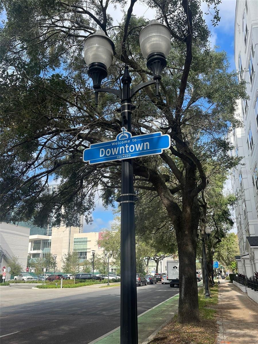 202 E SOUTH ST #2038, ORLANDO, FL, 32801