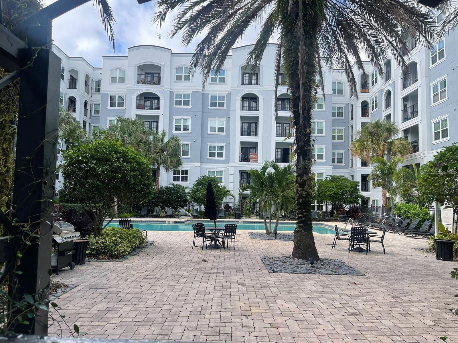202 E SOUTH ST #2038, ORLANDO, FL, 32801