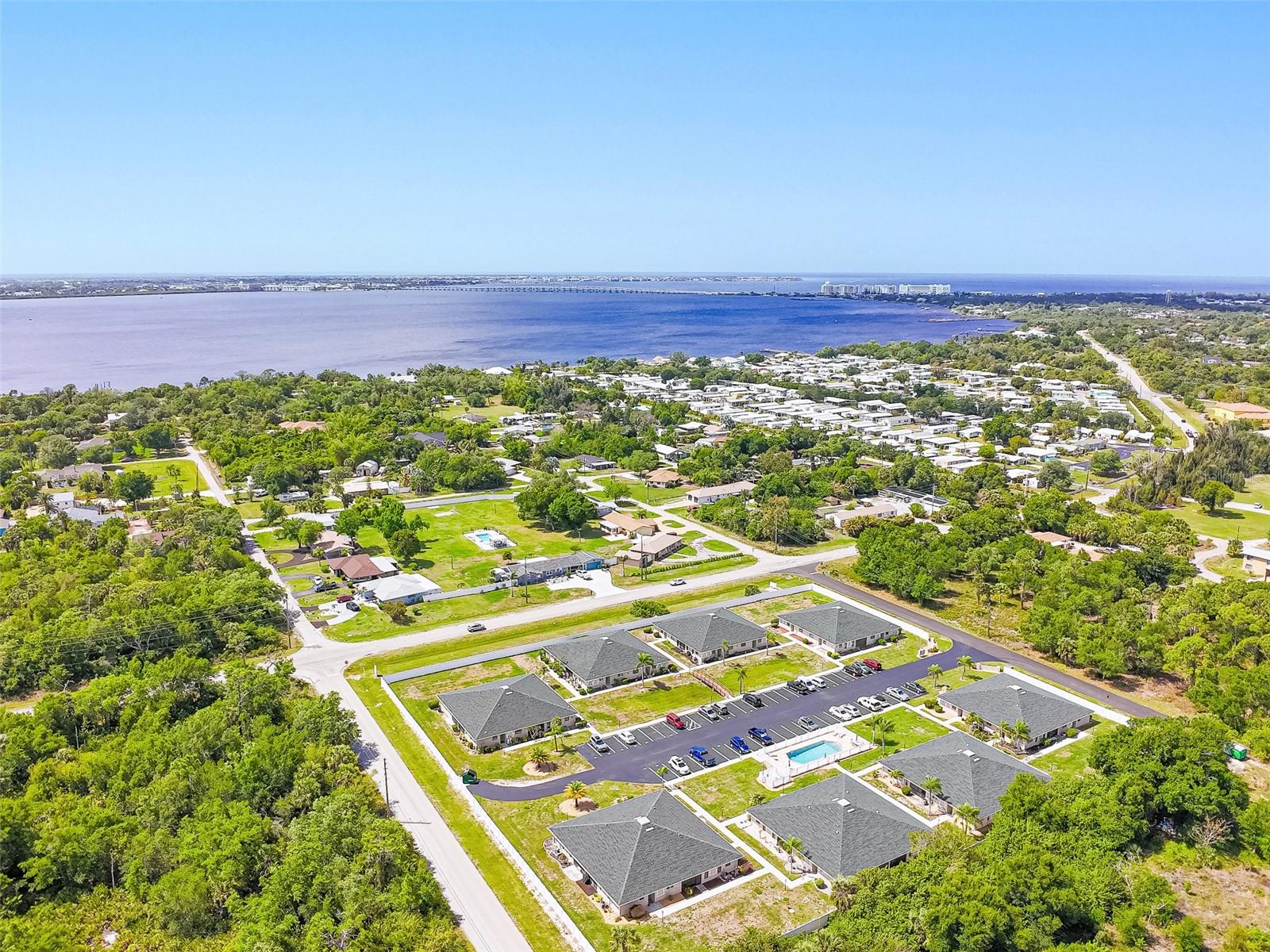 24540 HARBORVIEW RD #D3, PUNTA GORDA, FL, 33980
