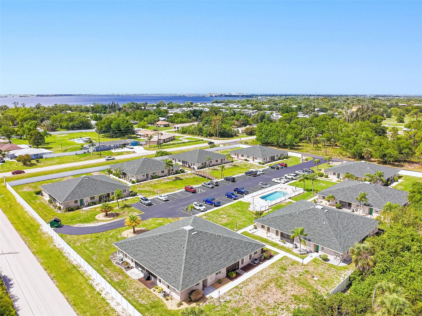 24540 HARBORVIEW RD #D3, PUNTA GORDA, FL, 33980