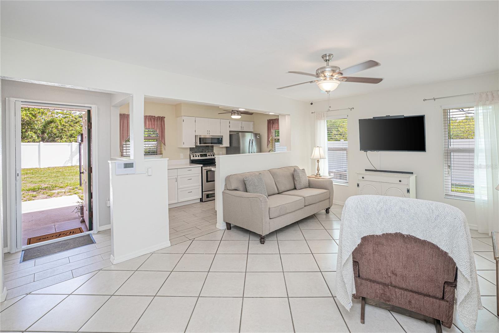 24540 HARBORVIEW RD #D3, PUNTA GORDA, FL, 33980