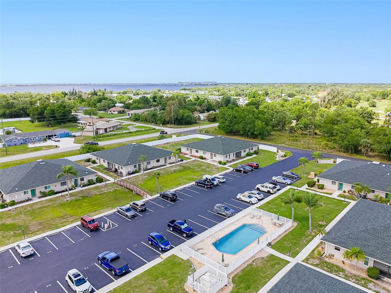 24540 HARBORVIEW RD #D3, PUNTA GORDA, FL, 33980