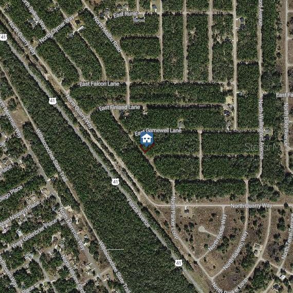 198 E MCFADDIN PL, DUNNELLON, FL, 34434