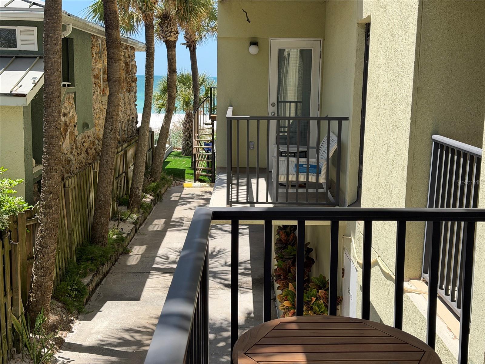 74 GULF BLVD #1B, INDIAN ROCKS BEACH, FL, 33785