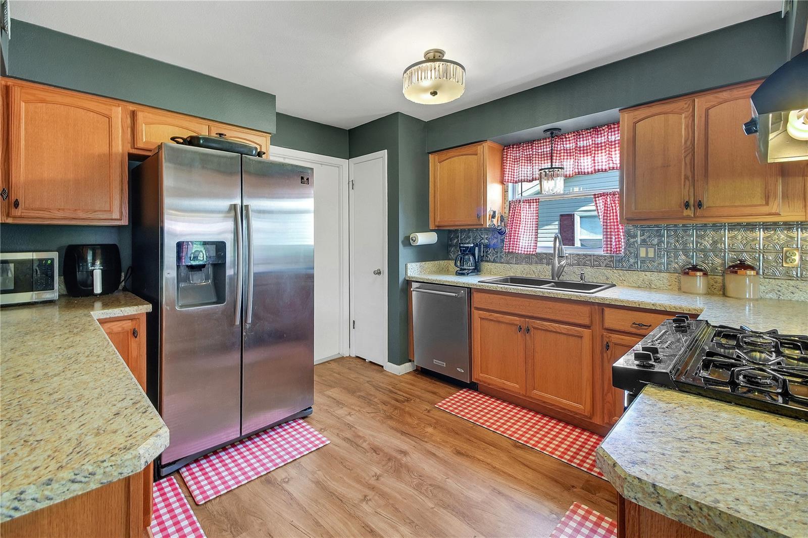 2218 ORKNEY DR, LEESBURG, FL, 34788