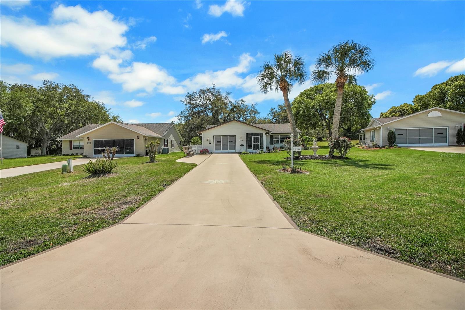 2218 ORKNEY DR, LEESBURG, FL, 34788