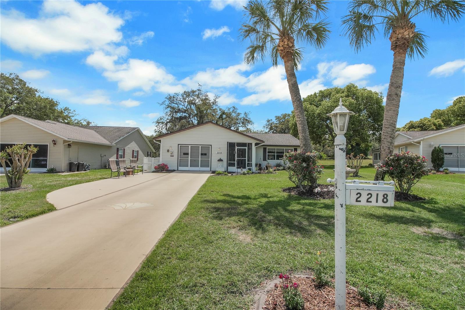 2218 ORKNEY DR, LEESBURG, FL, 34788