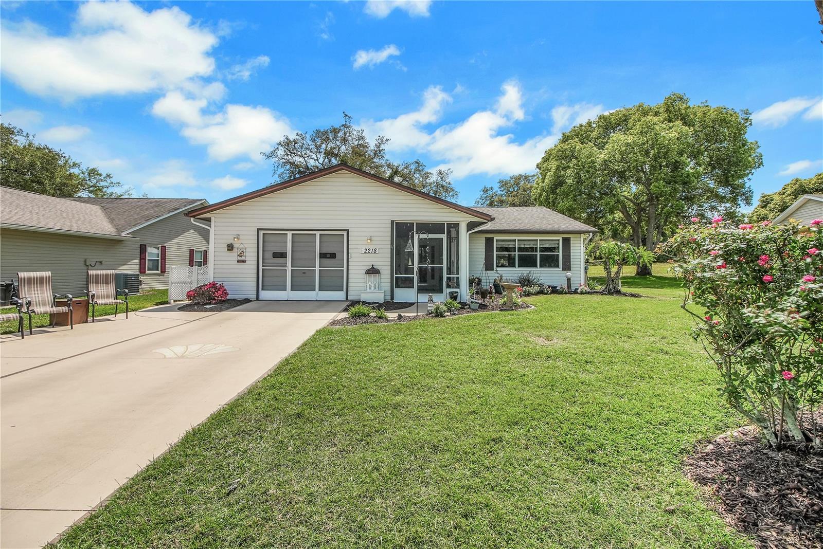 2218 ORKNEY DR, LEESBURG, FL, 34788