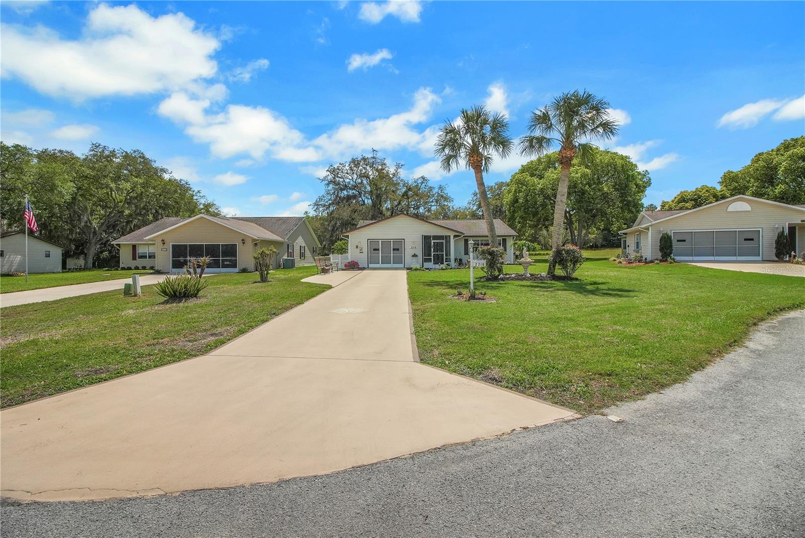 2218 ORKNEY DR, LEESBURG, FL, 34788