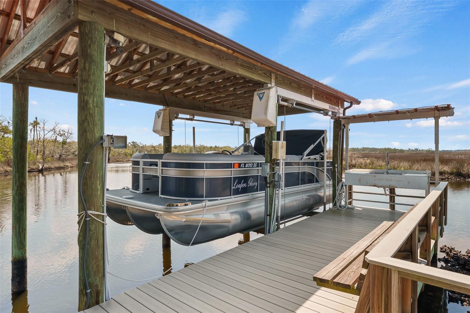 6730 S BEAGLE DR, HOMOSASSA, FL, 34448