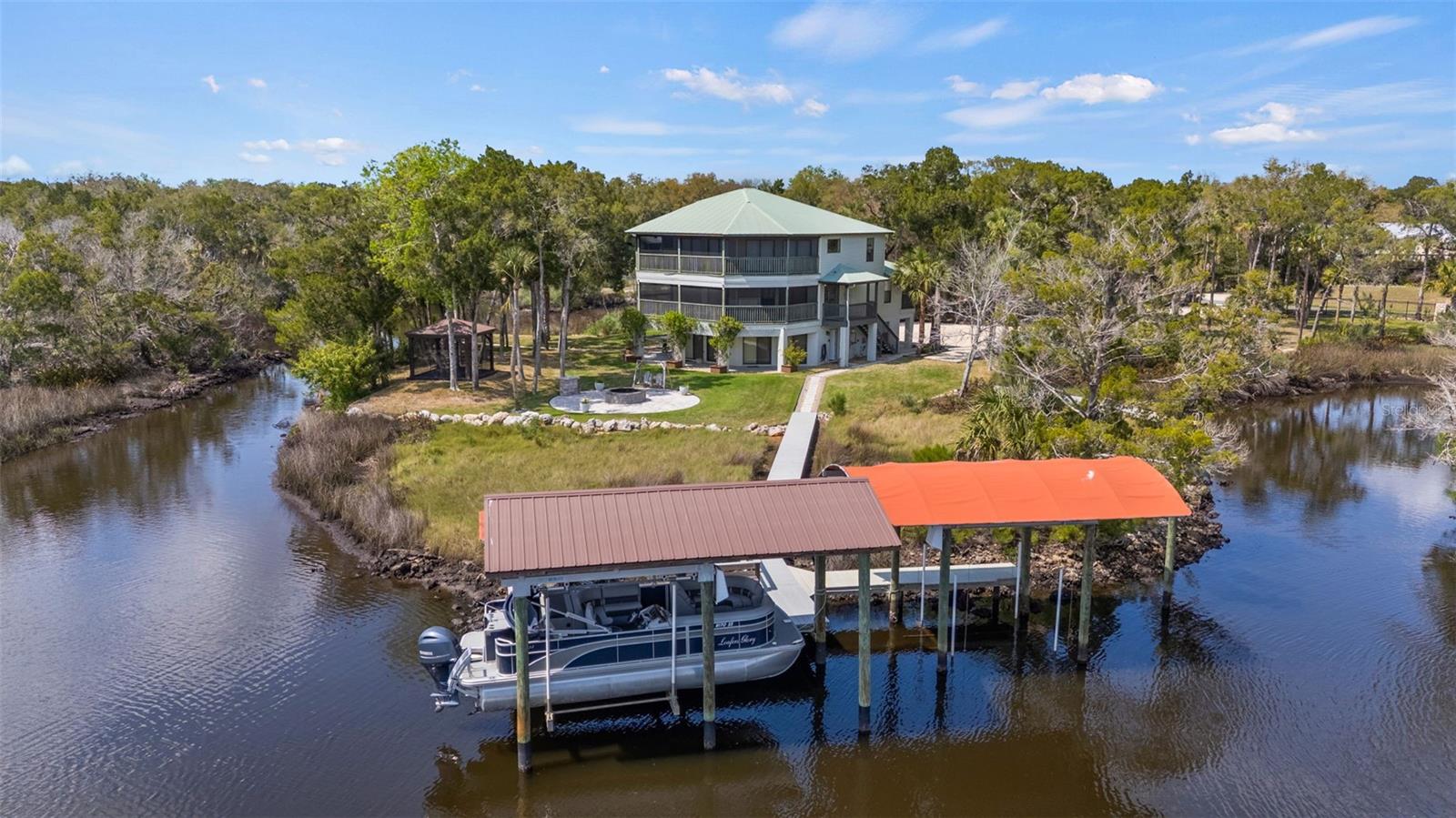 6730 S BEAGLE DR, HOMOSASSA, FL, 34448
