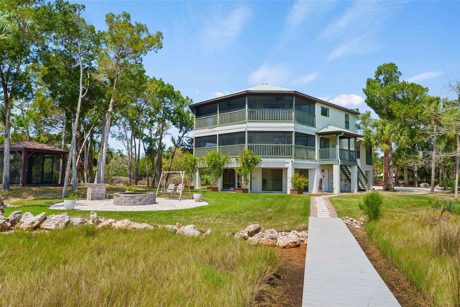 6730 S BEAGLE DR, HOMOSASSA, FL, 34448