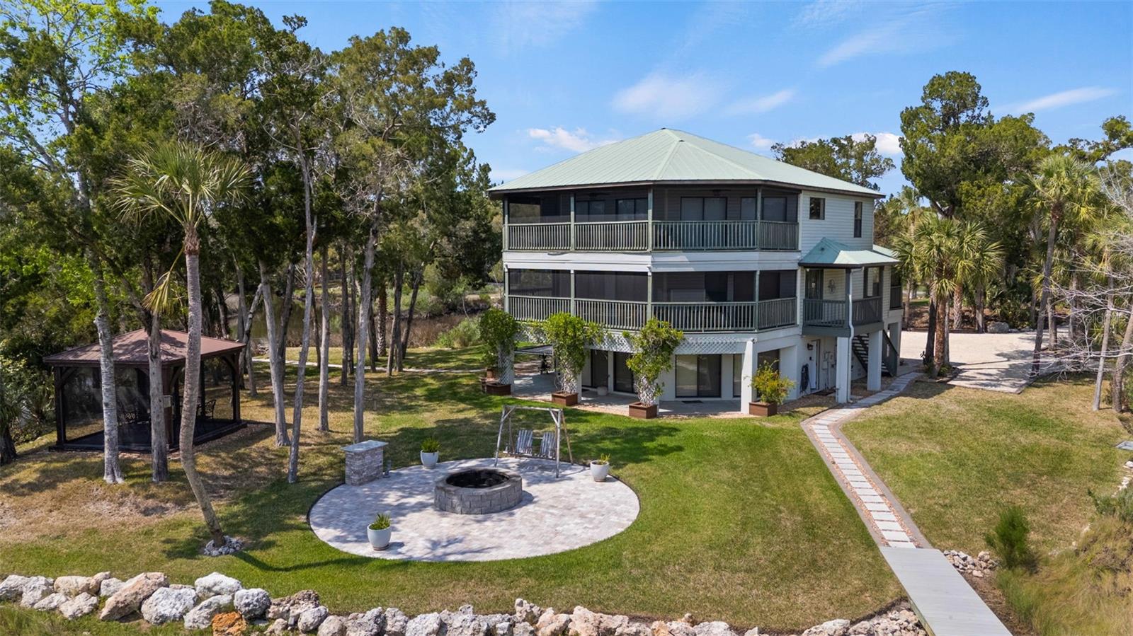 6730 S BEAGLE DR, HOMOSASSA, FL, 34448