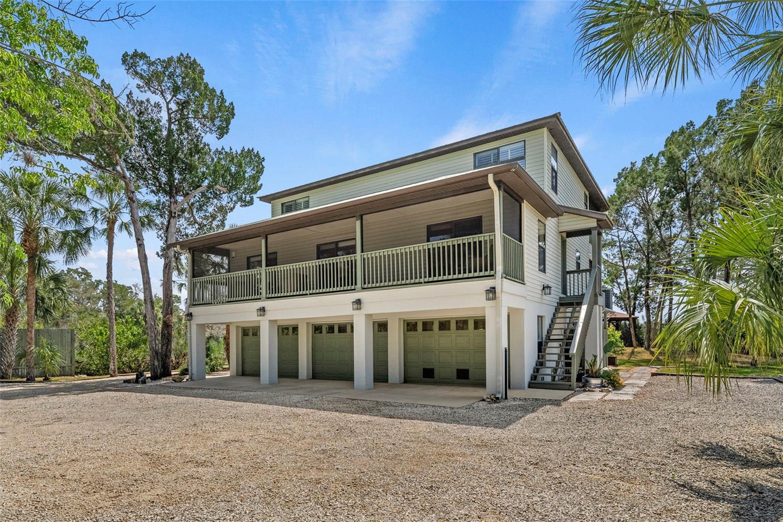 6730 S BEAGLE DR, HOMOSASSA, FL, 34448