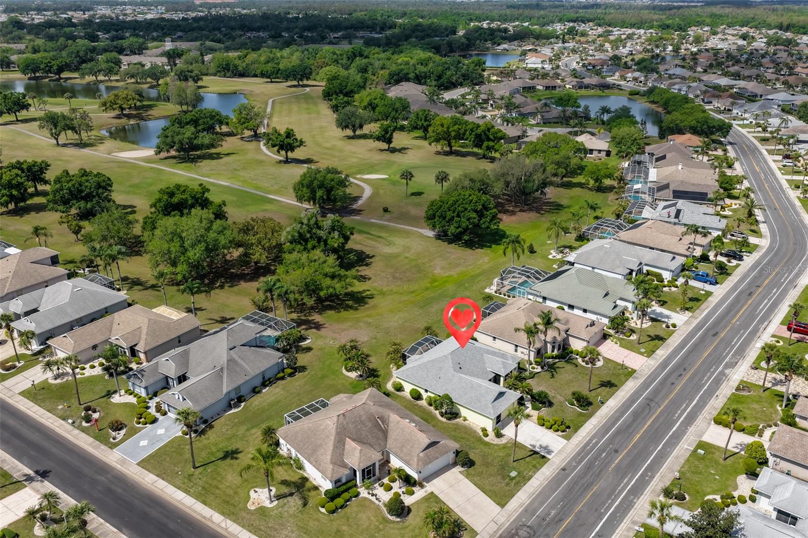 2422 E DEL WEBB BLVD, SUN CITY CENTER, FL, 33573