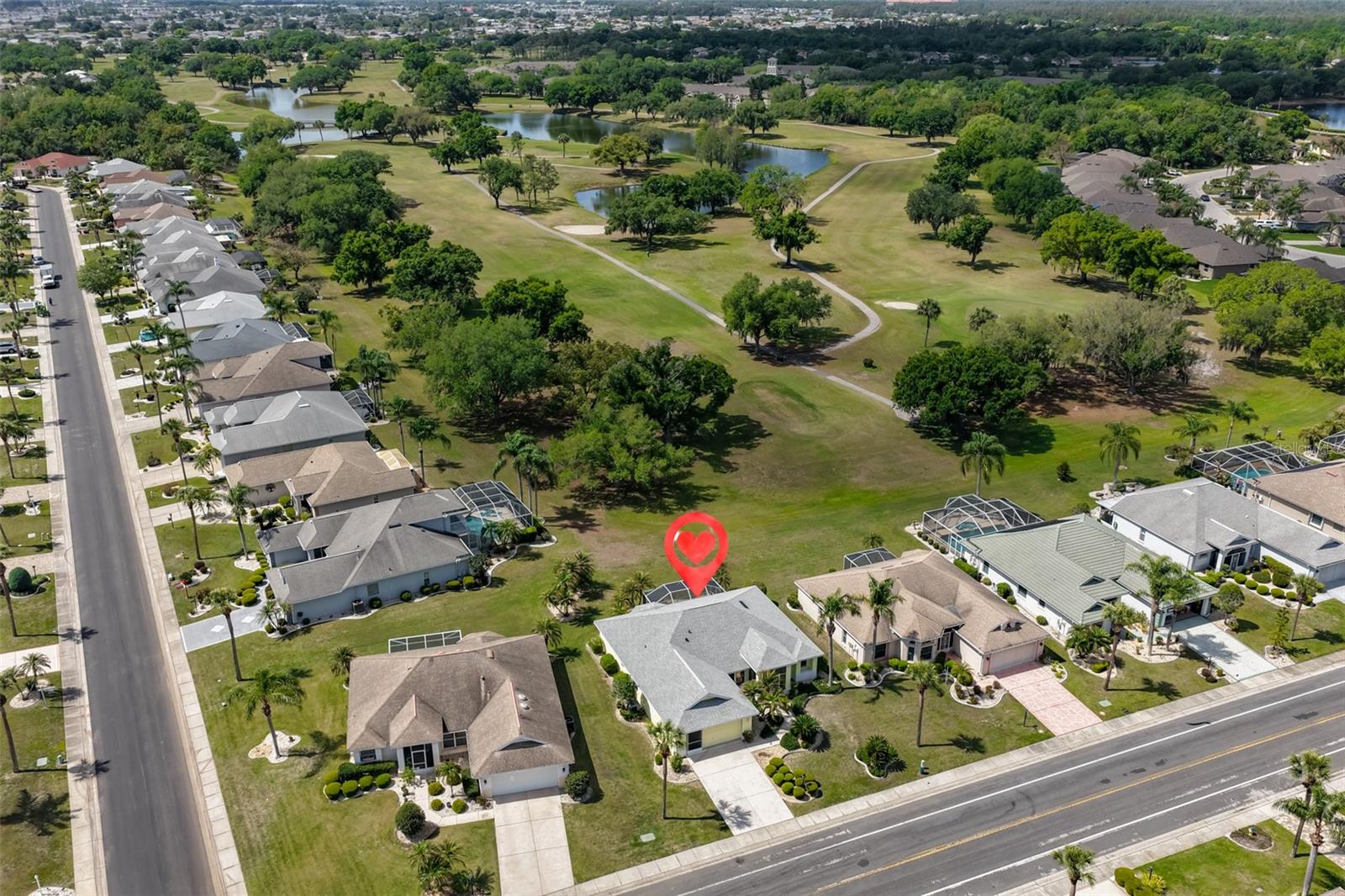 2422 E DEL WEBB BLVD, SUN CITY CENTER, FL, 33573